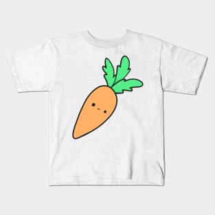 Carrot Kids T-Shirt